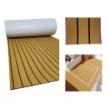 Melors Anti-slip Pad Båt Decking Boat Floor Mats