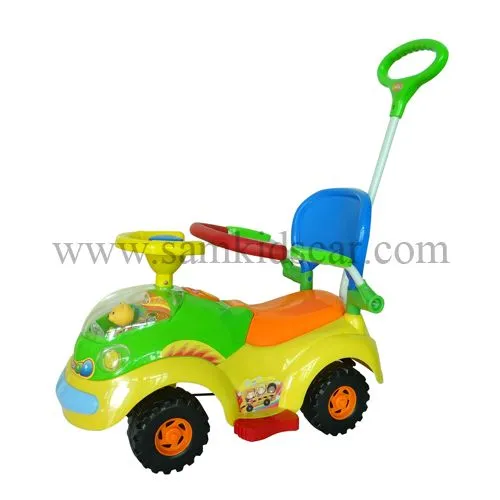 toy car for kids