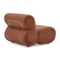 Exclusive Modern Design Fantastic Sponge Padded Armchair