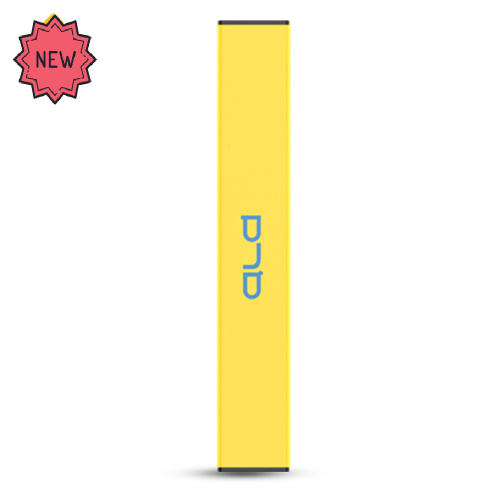 ELF Disposable Pre-Filled 200puffs E CIGS
