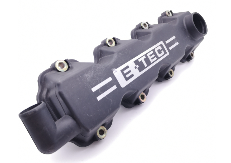 CYLINDER HEAD COVER 96144660
