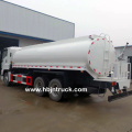 Isuzu 20000 liters Water Bowser Truck