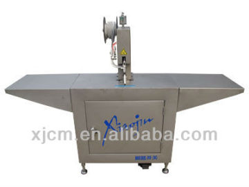 Pneumatic Clipper-For Anchoring Agent