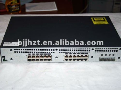 Original cisco WS-C2970G-24TS-E