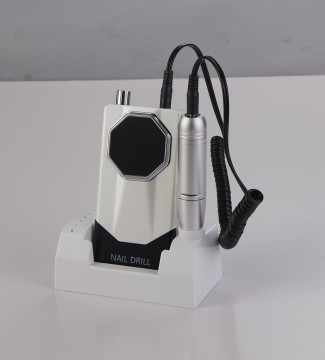 45000RPM Professional Rechargeable Nail Drill Machine