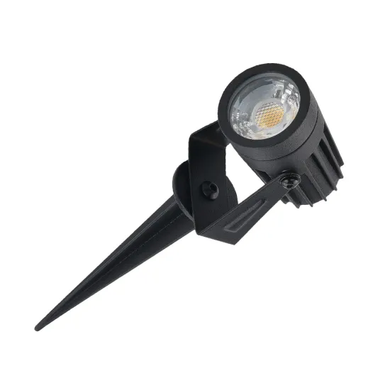 Low Price China Wholesale Outdoor Garden Lawn Landscape Spike Lights