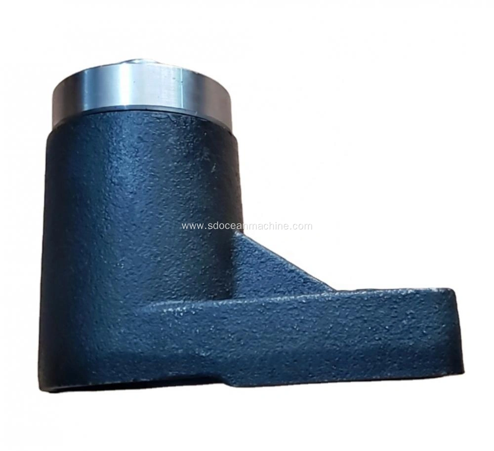 engine Fan Support 4932907 for Cummins 4BT 6BT China Manufacturers ...