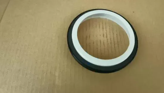 Diesel engine 6L ISLe crankshaft oil seal assy 3968562 3968563