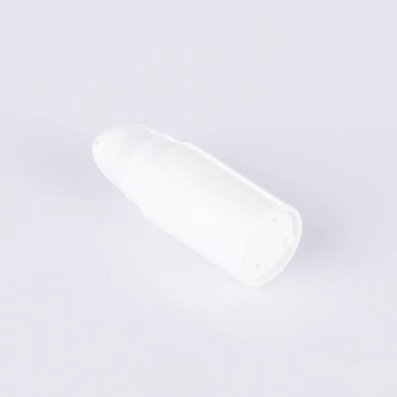 pp airless pump bottle serum lotion bottle