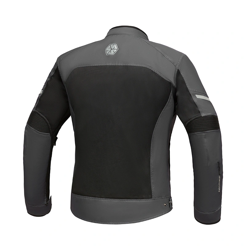 ★CERRIC★JERSEY RIDER JACKET★1318★Grey★韓国★大人気★ MUSINSA | CERRIC JERSEY RIDER JACKET / GRAY