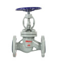 DKV J41H DN40 WCB Cast Steel Flanged Globe Valve Class150