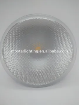 Dimmable PAR38 12W waterproof LED light