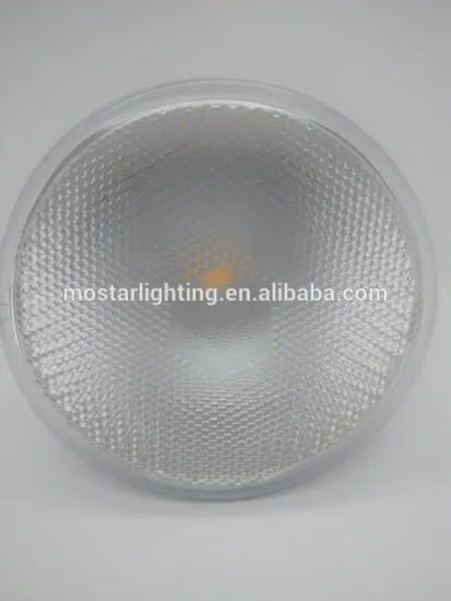 Dimmable PAR38 12W waterproof LED light
