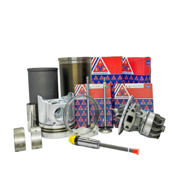 High Quality Main and Con Rod Bearings OM352 OM355 FOR ASP