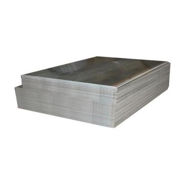 ASTM A570 Gr.A Carbon Steel Sheet