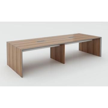Simple mrodern Conference Table, Meeting Table