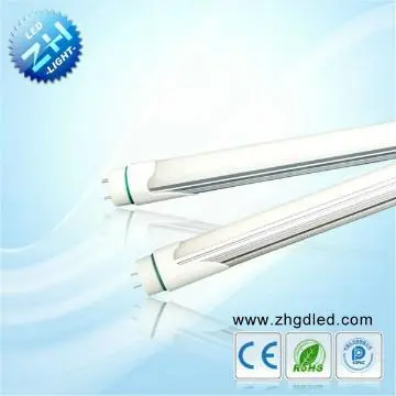 Rotated led tube driver