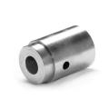 Precise CNC Machining Stainless Steel Dresser Coupling