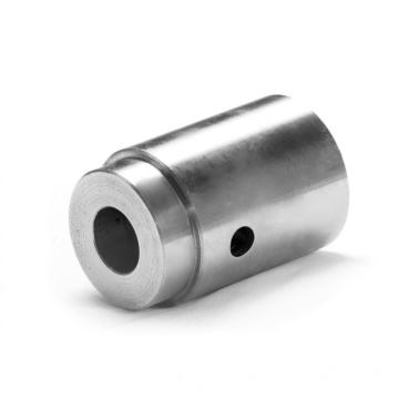 Precise CNC Machining Stainless Steel Dresser Coupling