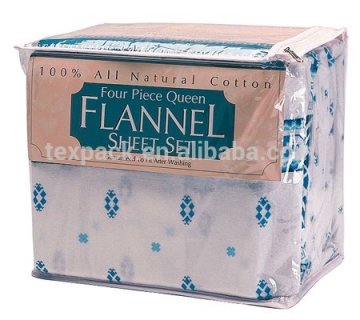 Eco Friendly China Wholesale Zipped Large Storage Bags