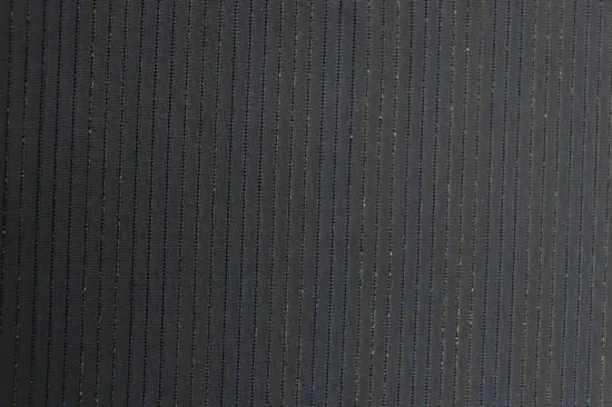 Stretch Jacquard Double-Sided Fabric