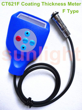 Coat Thickness Meter, F Type CT-621F