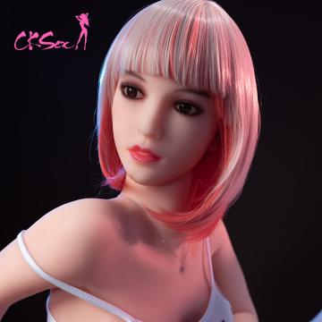 Love Doll 158cm Realistic Pussy Sexy Doll