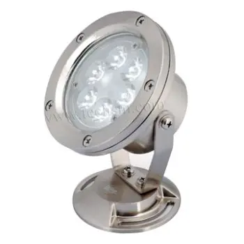 6W Underwater Light, Pool Light