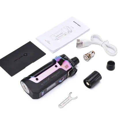 Geekvape B100 (Boost Pro Max) 21700 Pod Kit