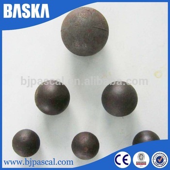 Wholesale products china steel forged high quality wearable steel ball