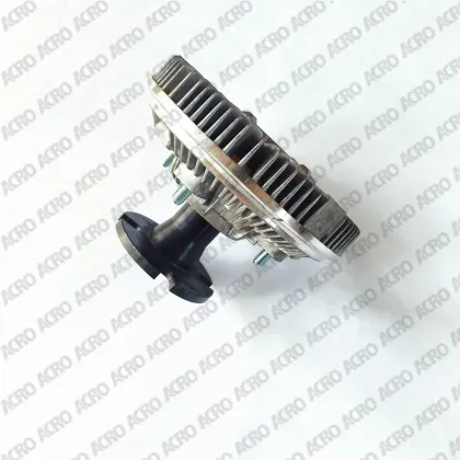 283132A1 Fan Clutch Assembly fits Case IH Tractor