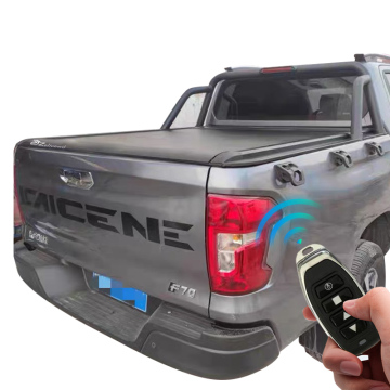 Electric Tonneau Roll Cover for Changan Kaicene Kaicheng F70