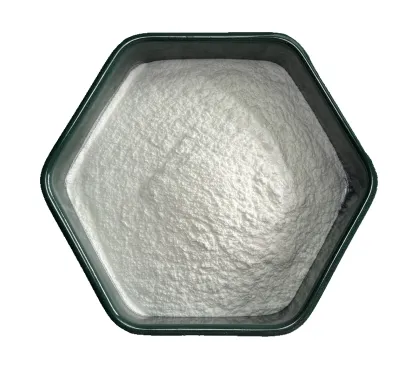 High Transparent Xanthan Gum