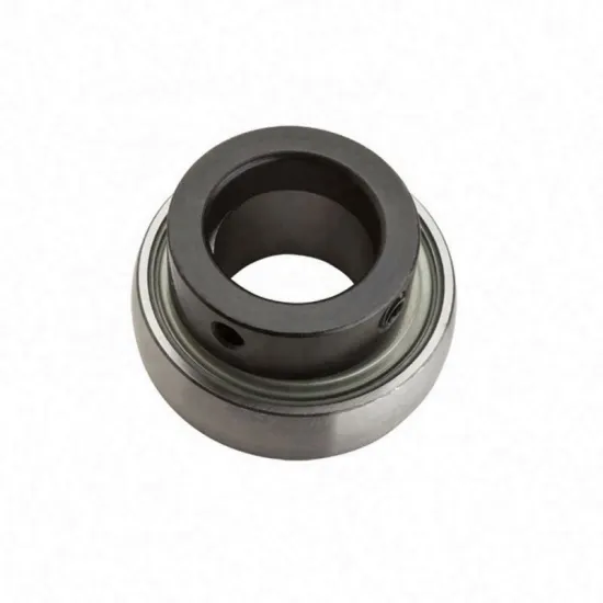 Eccentric Locking Collar Type Insert Bearing UEL314-212D1W3