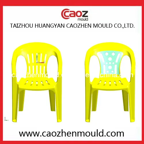 Plastic Baby Injection Arm/Small Chair Mould