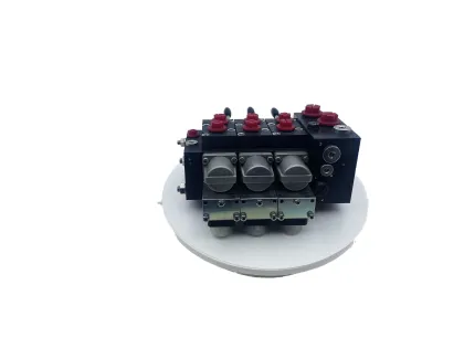 Proportional Safety Technology for Mining Equipment