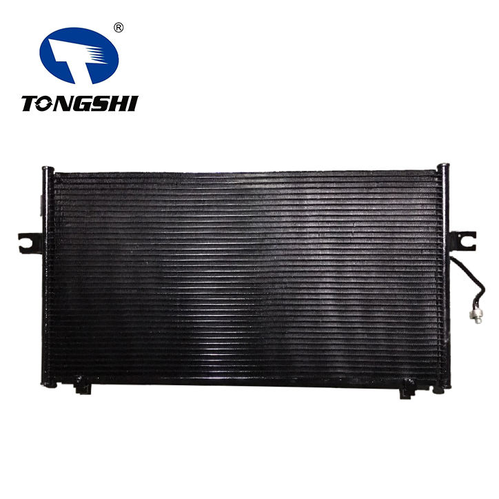 Car Air Conditioner Condenser for NISSAN MAXIMA Car Ac Condensers
