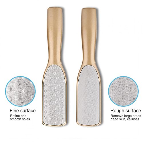 Stainless Foot Callus Remover