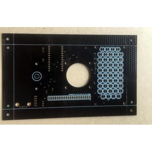 4 layer 1.2mm  thickness PCB
