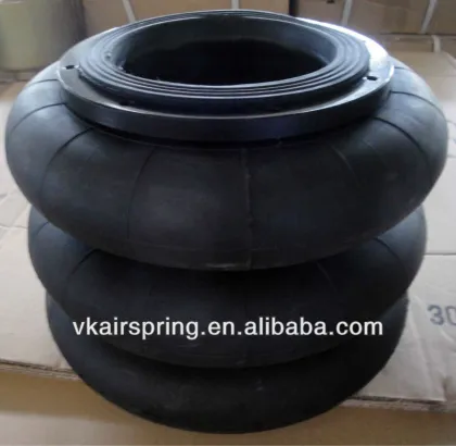 Air Jack lift 3B0254/ Car repair parts/ Rubber air suspension/ Car lift rolling jack