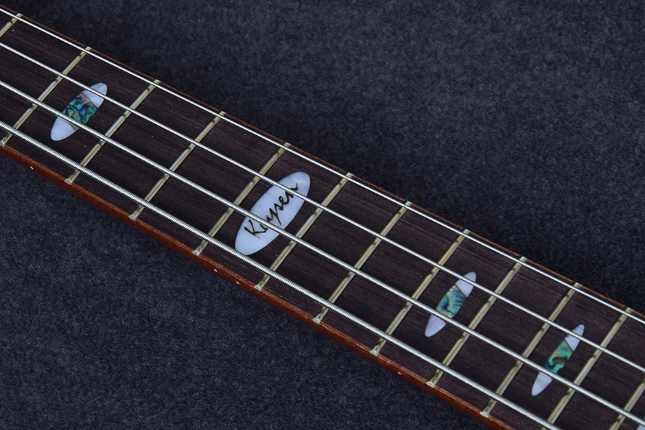 K Eb50 4 4 Strings Bass Guitar