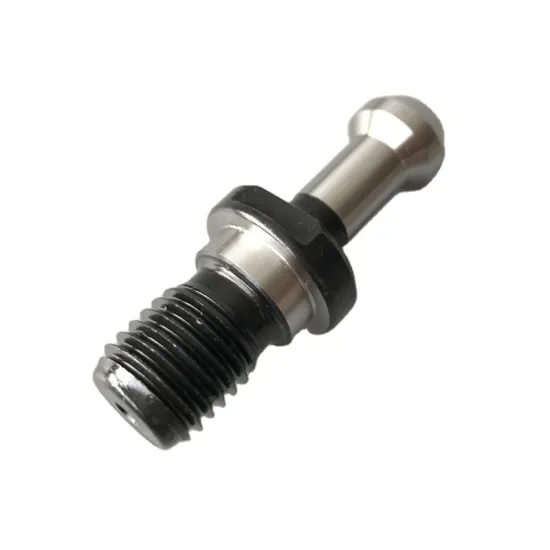 BT403 MAS Pull Stud for BT30 BT40 BT50 Retention Knob