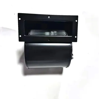 Customize High Temperature Resistant Multi Double Wing Centrifugal Blower