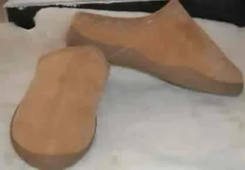 Fashion Slipper
