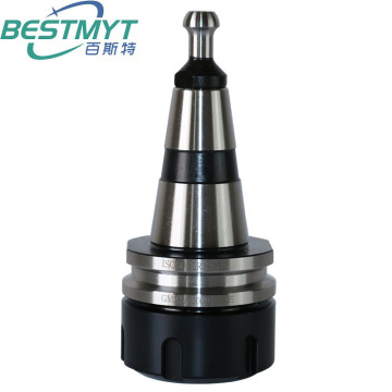 ISO30-ER32-50L FlangeTurning tool holder for CNC Lathe