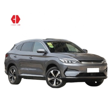 2023 BYD Song Plus EV: New Electric SUV for Sale
