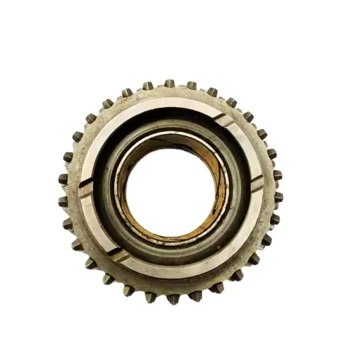 Customization Auto Transmission Gearbox Parts Gear T30/31 OEM for ISUZU T/M 3RD GEAR-MIKASA