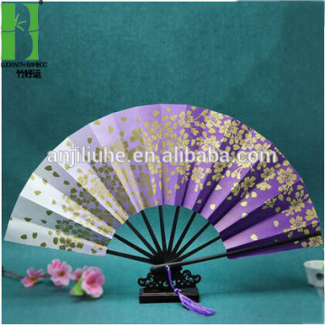 Cheap japanese folding fan