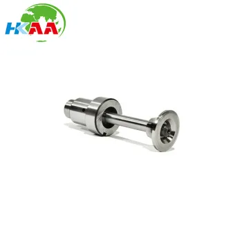 China supplier high pressure diesel fuel pump internals