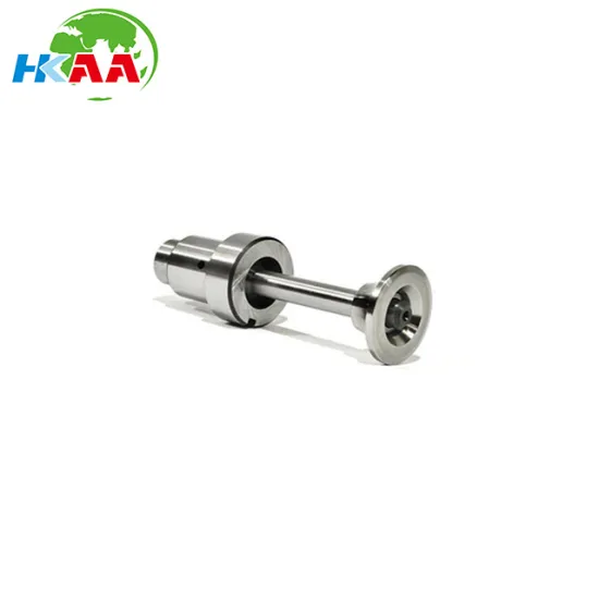 China supplier high pressure diesel fuel pump internals